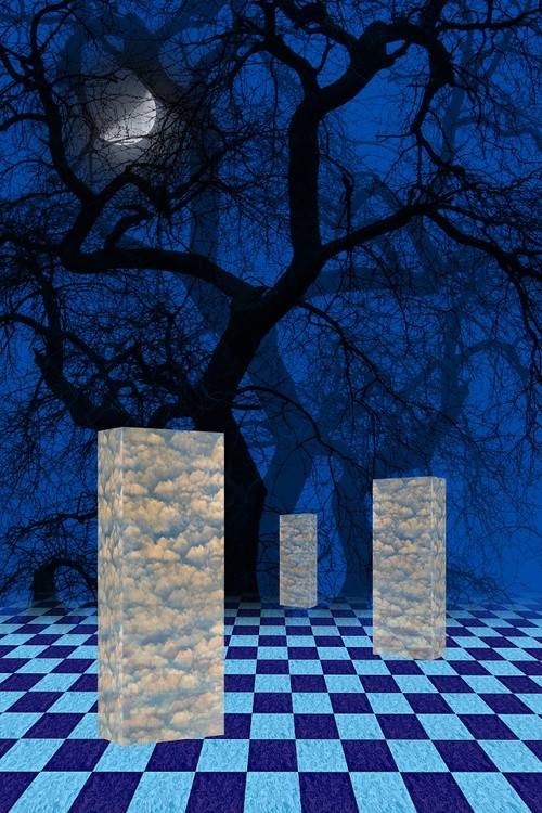 Journey to the Metaphysical Reality