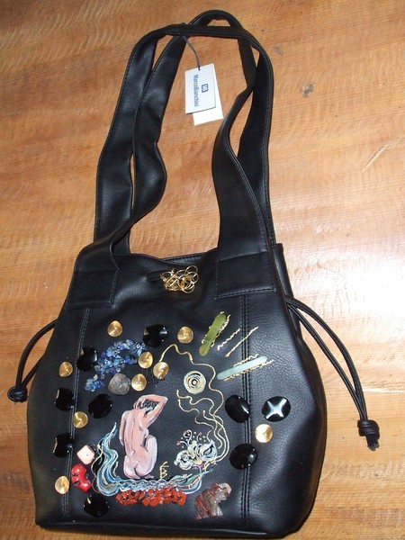hand bag 1