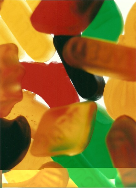 Wine Gums