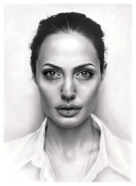 Angelina