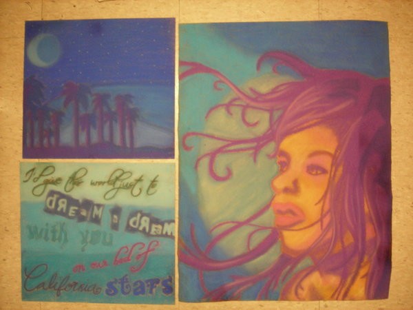 California Stars