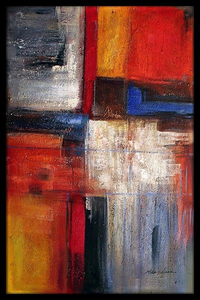 Color Quad II
