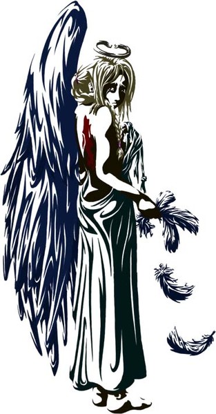 Fallen