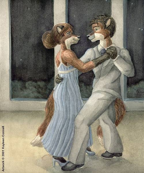 Fox Trot