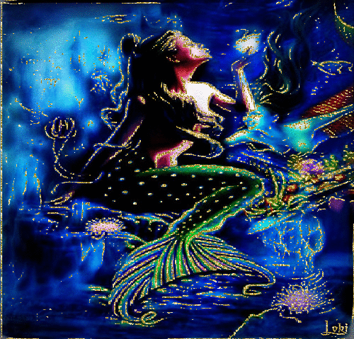 sea life