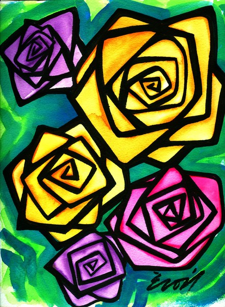 roses 2