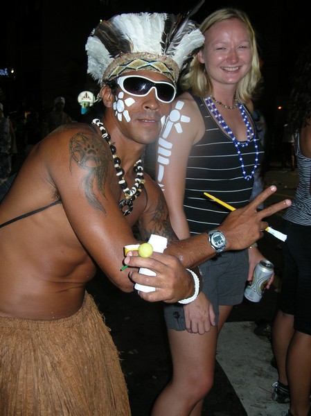 Carnival!