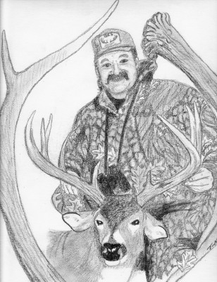 America's Whitetail Deer Hunter