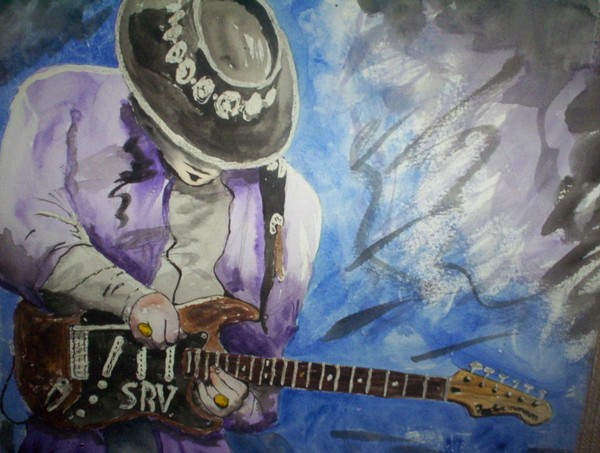 SRV