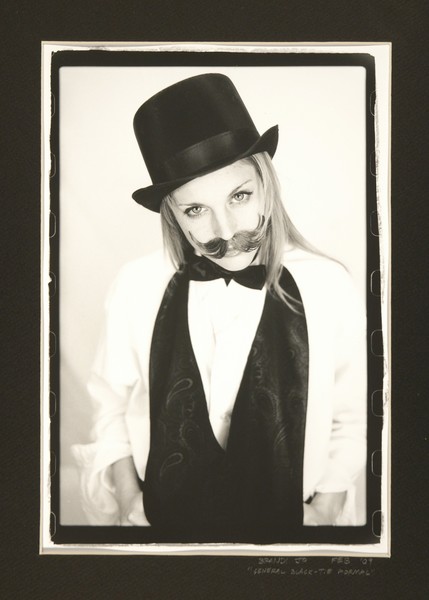 General Black Tie Formal