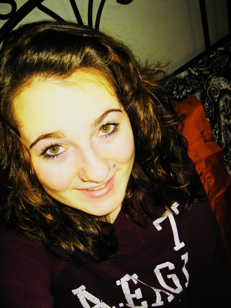 :] Me