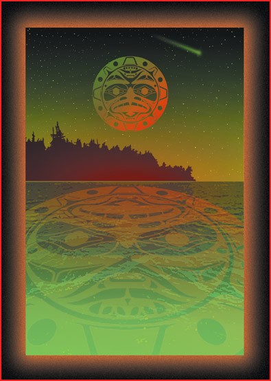 Birth-of-moon