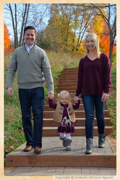 M Family Photos
