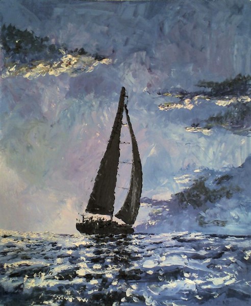wind