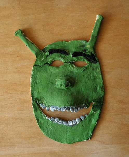 shrek