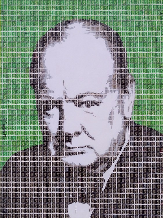 Mr Plastic
