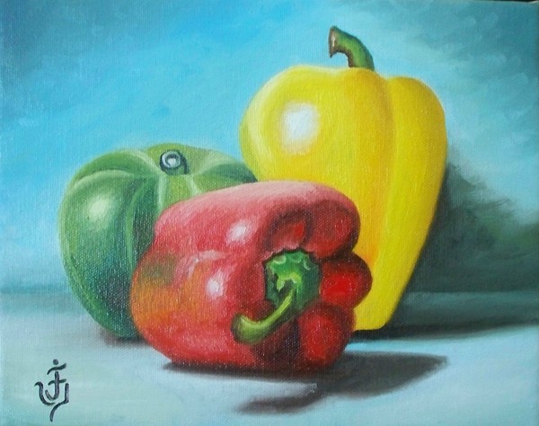Bell Peppers