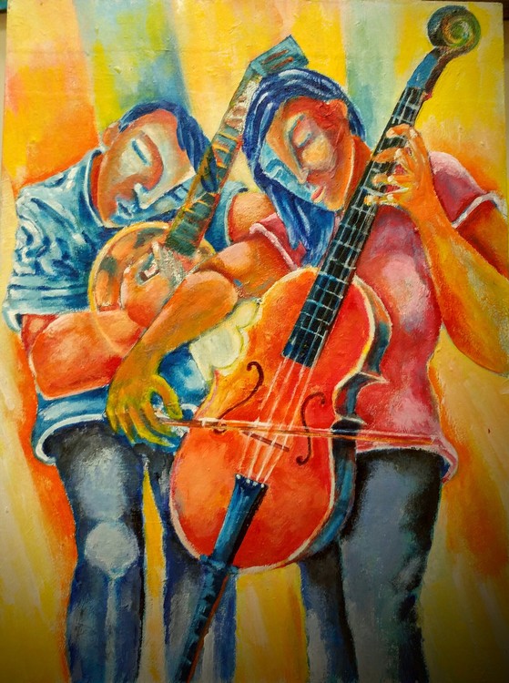 Jamming 2