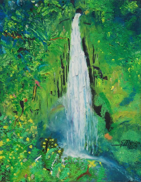 Akaka Falls