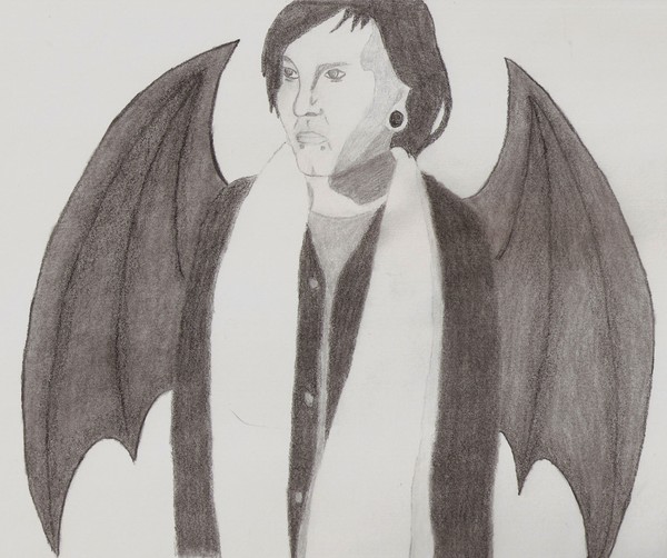 Bat Jeph (Howard)