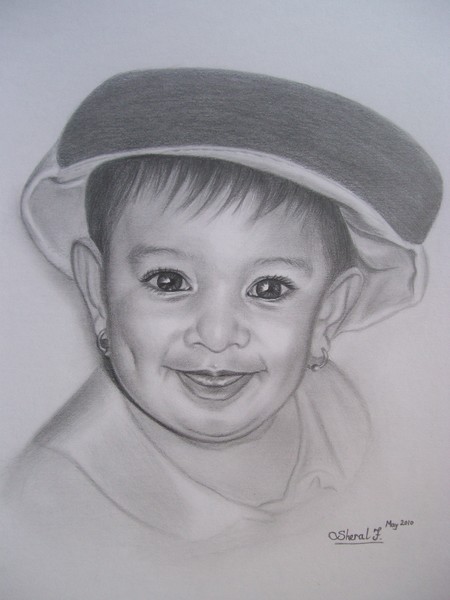 Baby Nicole