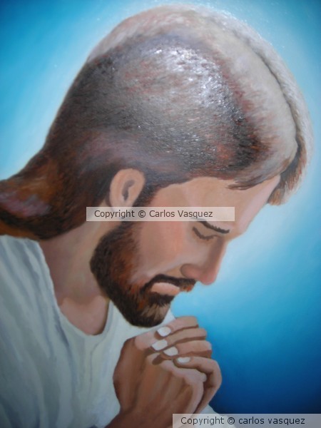 Jesus Cristo