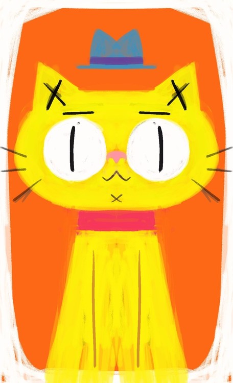 Sir Meow