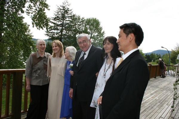 Wedding