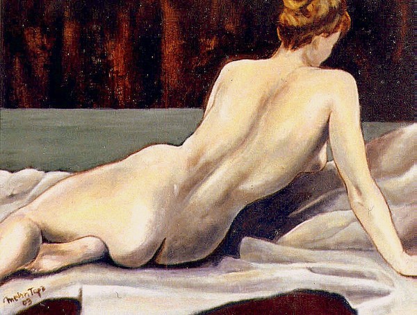 NUDE