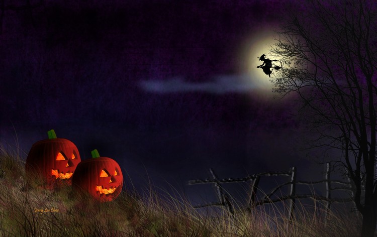 Halloween Horror