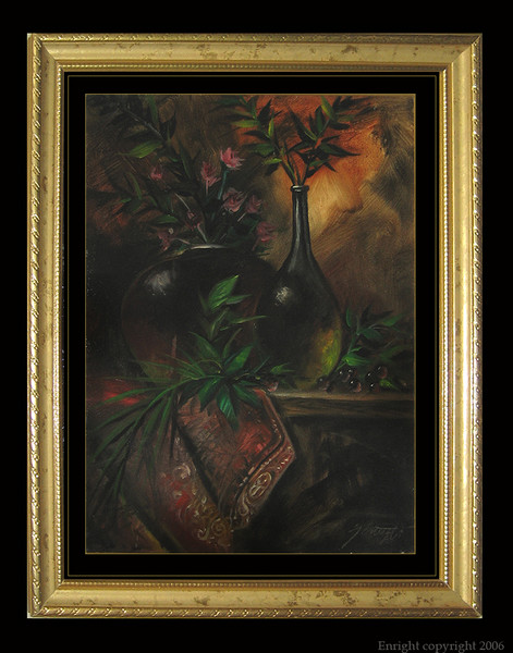 still life