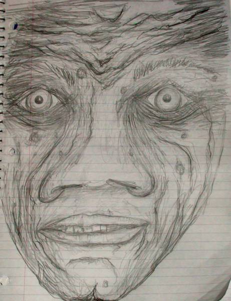 Drawing Sketch