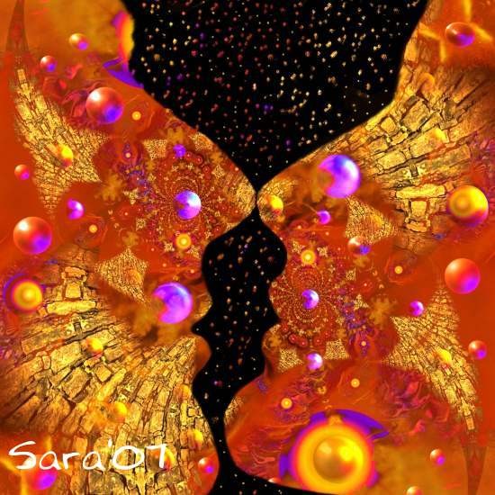 Worlds Within