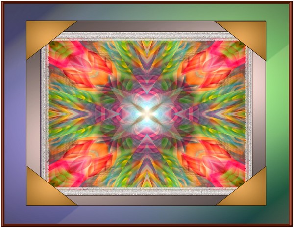 reshaping the colors 6