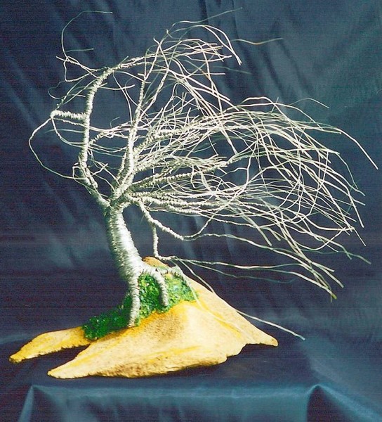 Wind Swept Island,  SORRY, SOLD!