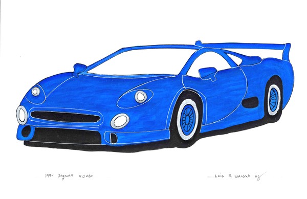 classic cars
