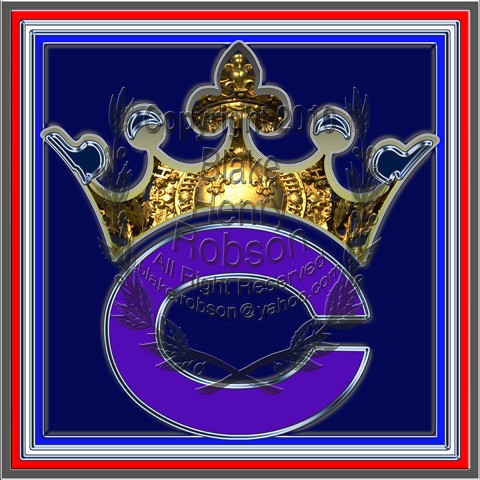 Crown Zellerbach.  Corp. mark digital edit.
