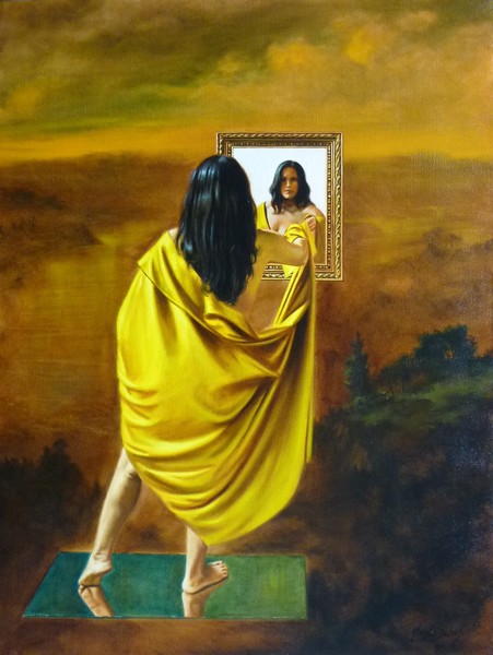 Ego