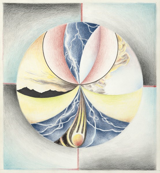 Image 8 - Sky