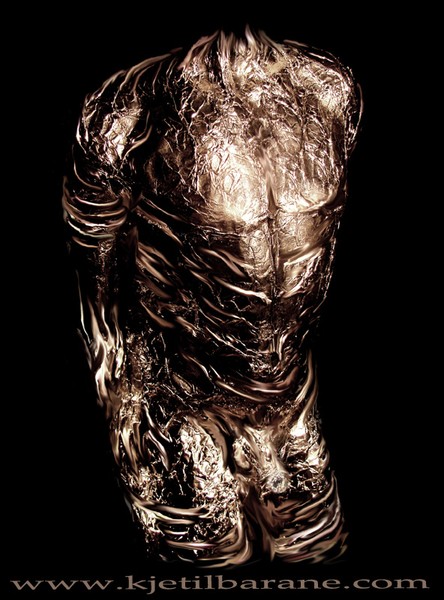 steel man 