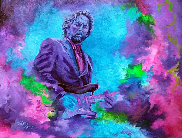 Slowhand