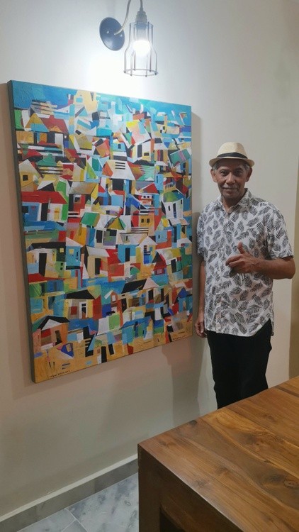 Anuardan Great Malaysian Artists