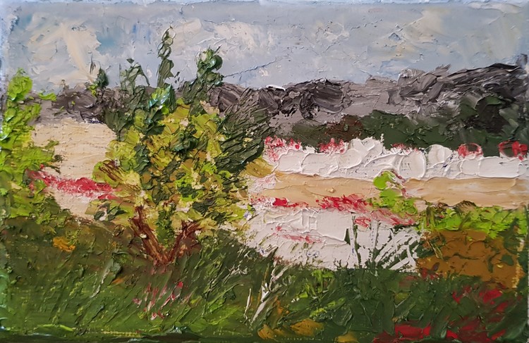 Cyprus, 2018