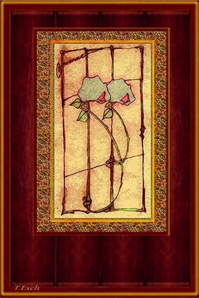 Church Window