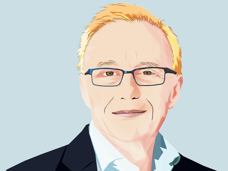 David Grossman/Man Booker International Prize