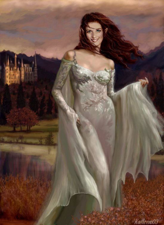 Green Sleeves