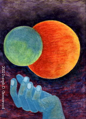 The Juggler