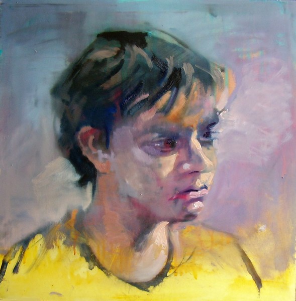 Portrait Demonstration