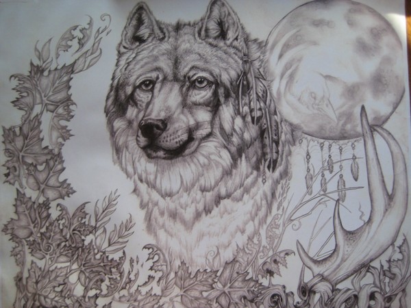 watchful spirit