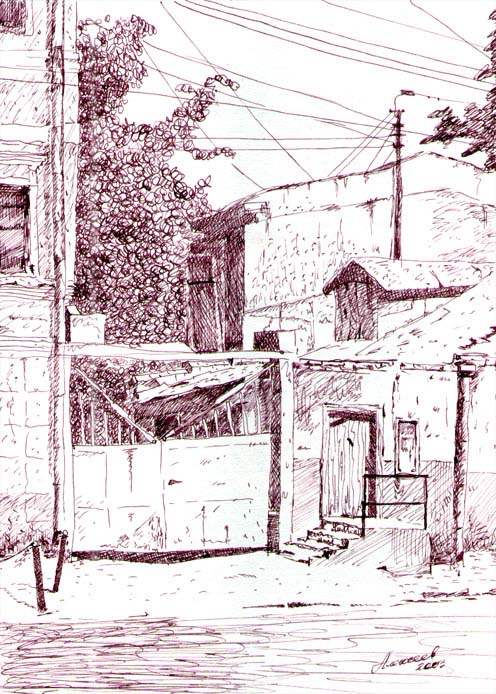 Barns